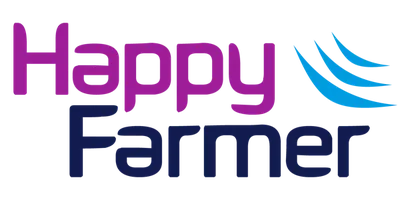 HappyFarmer - Arjan Hoeks