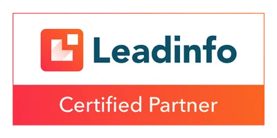 Leadinfo Partner - Arjan Hoeks