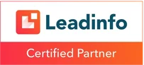 Leadinfo Certified Partner